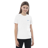 Organic Cotton Kids T-Shirt