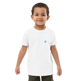 Organic Cotton Kids T-Shirt