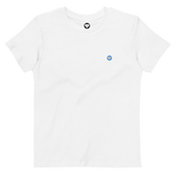 Organic Cotton Kids T-Shirt