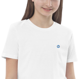 Organic Cotton Kids T-Shirt