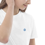 Organic Cotton Kids T-Shirt