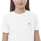 Organic Cotton Kids T-Shirt