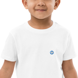Organic Cotton Kids T-Shirt
