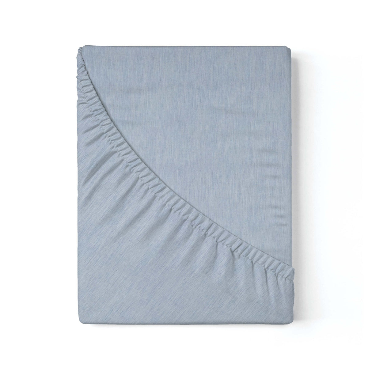Organic Crib Fitted Sheet