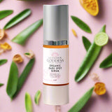 Organic Dark Spot Serum – Brightens & Evens Skin Tone