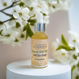 Organic DHA FREE Tanning Drops for Face & Body 1 oz.