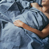 Organic Duvet Cover