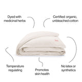 Organic Duvet Cover