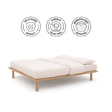 Organic Duvet Cover