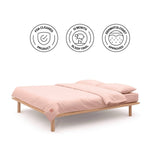 Organic Duvet Cover