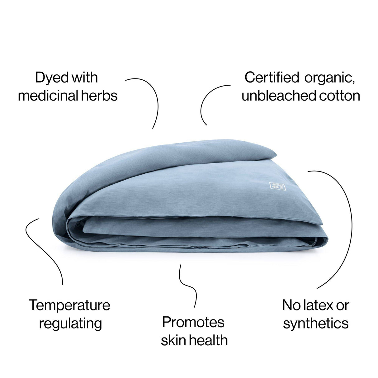 Organic Duvet Cover