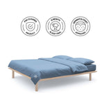 Organic Duvet Cover