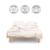 Organic Duvet Cover Set
