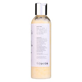 Organic Firming Body Lotion