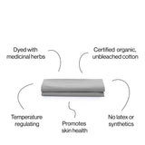 Organic Fitted Sheet