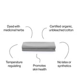 Organic Fitted Sheet
