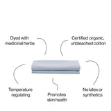 Organic Fitted Sheet