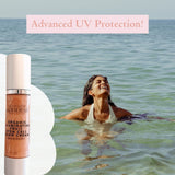Organic Illuminating Fruit Stem Cell Glow CC Cream Reef-Safe SPF 45