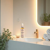 Organic Luxury Firming Body Oil – Hydrating Glow with Evening Primrose and Rosehip Oil 4 oz.