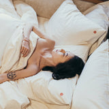 Organic Pillowcase