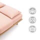 Organic Pillowcase