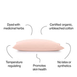 Organic Pillowcase