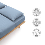 Organic Pillowcase