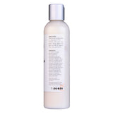 Glimmer Goddess’ Best Organic Shave Cream with Aloe, Coconut Oil, & Shea Butter