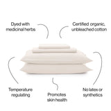 Organic Sheet Set