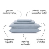 Organic Sheet Set