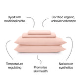 Organic Sheet Set