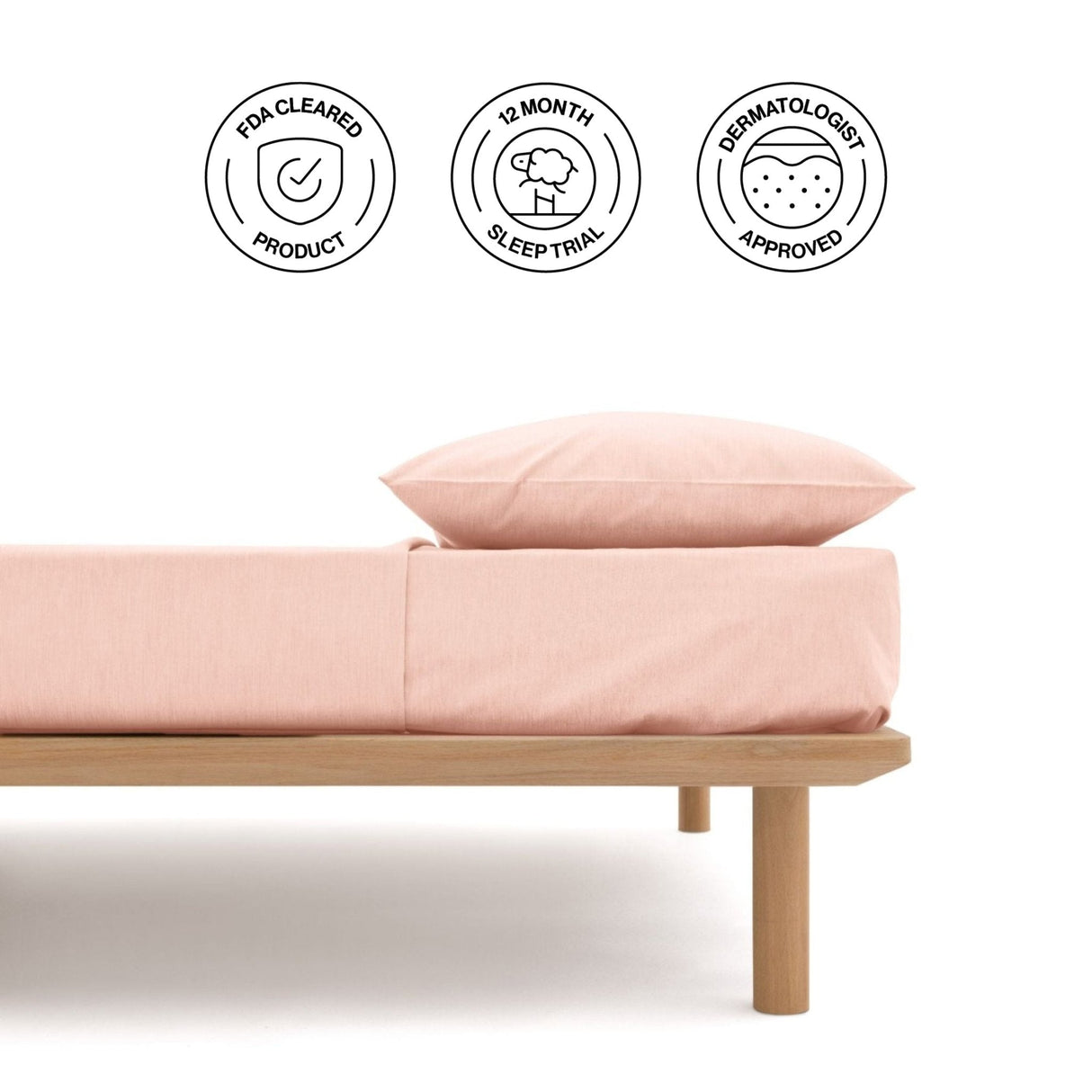 Organic Top Sheet