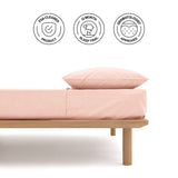 Organic Top Sheet