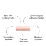 Organic Top Sheet