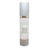 Triple Action Daily Organic Face Moisturizer