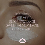Organic Vitamin C Eye Serum For Dark Circles, Puffiness & Under-Eye Bags