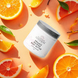 Organic Whipped Body Butter