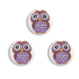 Organic Wool Dryer Balls 3-Pack