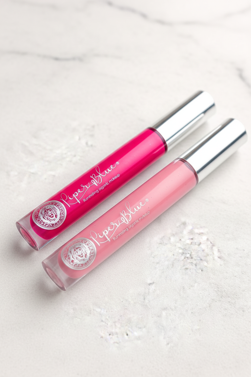 Ageless Lips Botanical Lip Butter