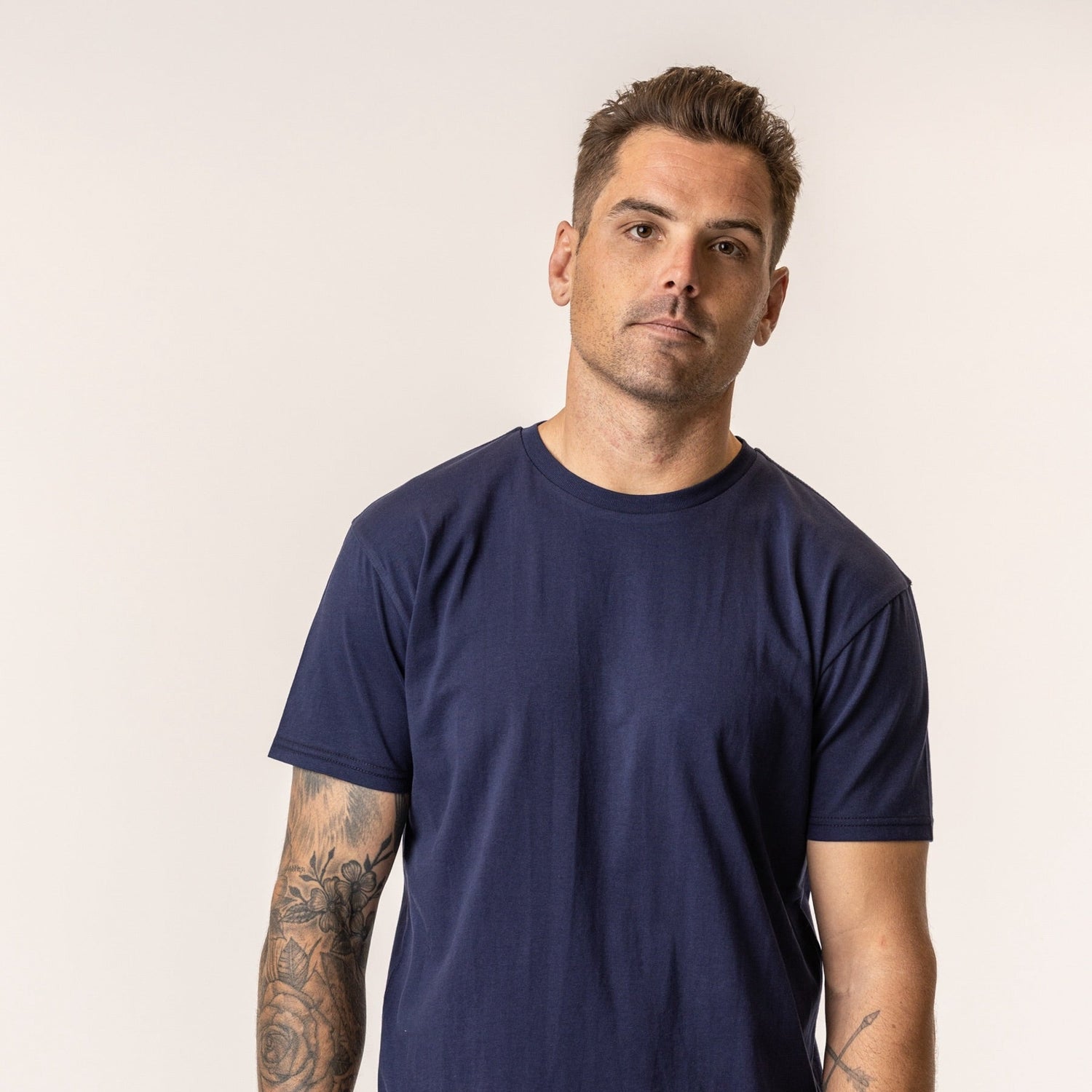 Men's Organic Cotton T-Shirt