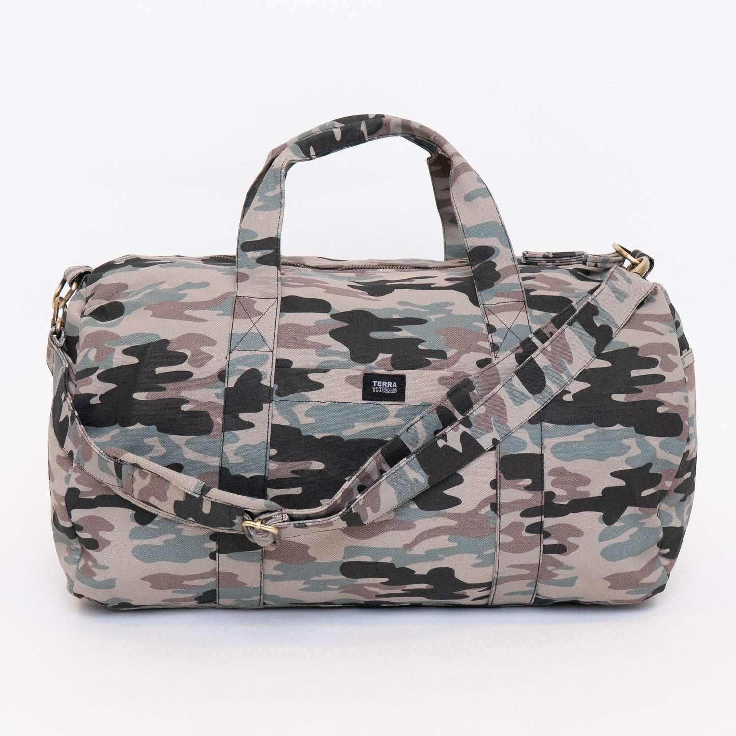 Bumi Eco Duffel Bag