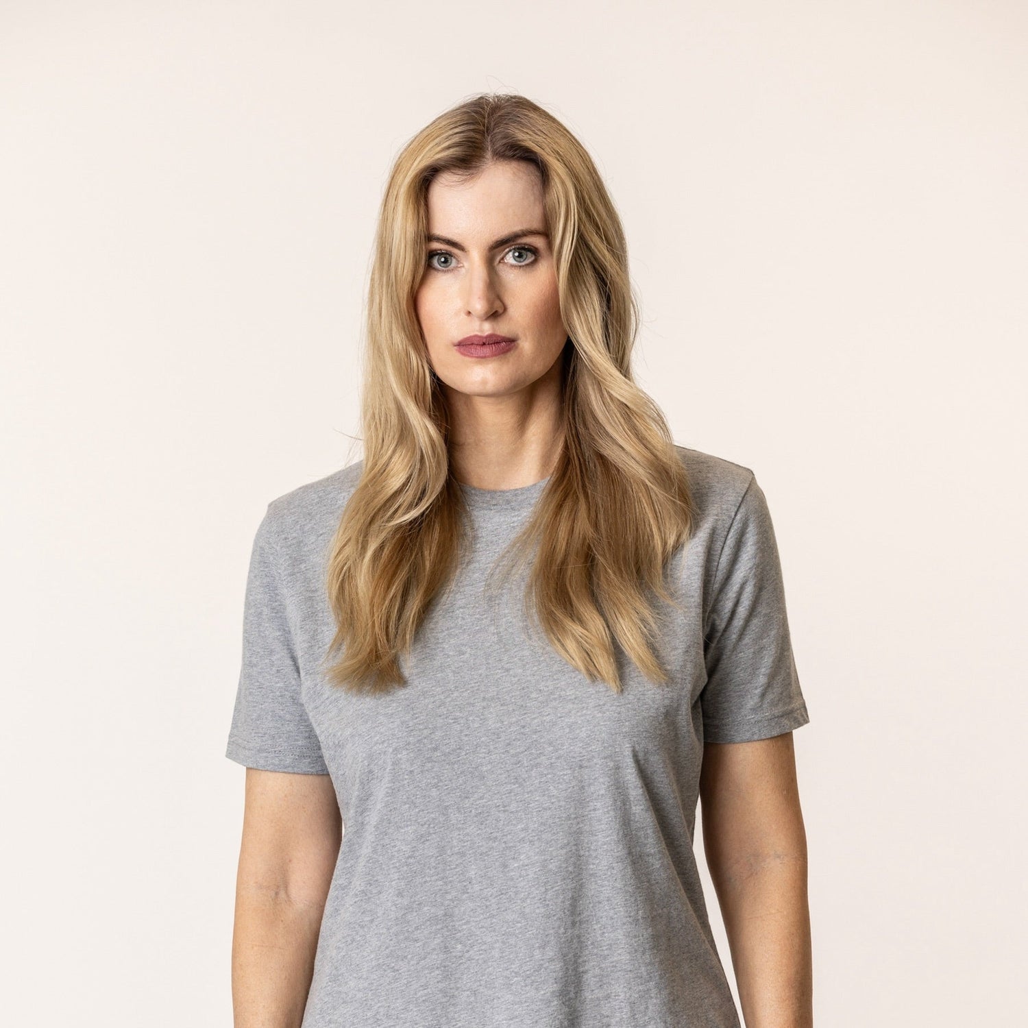 Women's Organic Cotton T-Shirt
