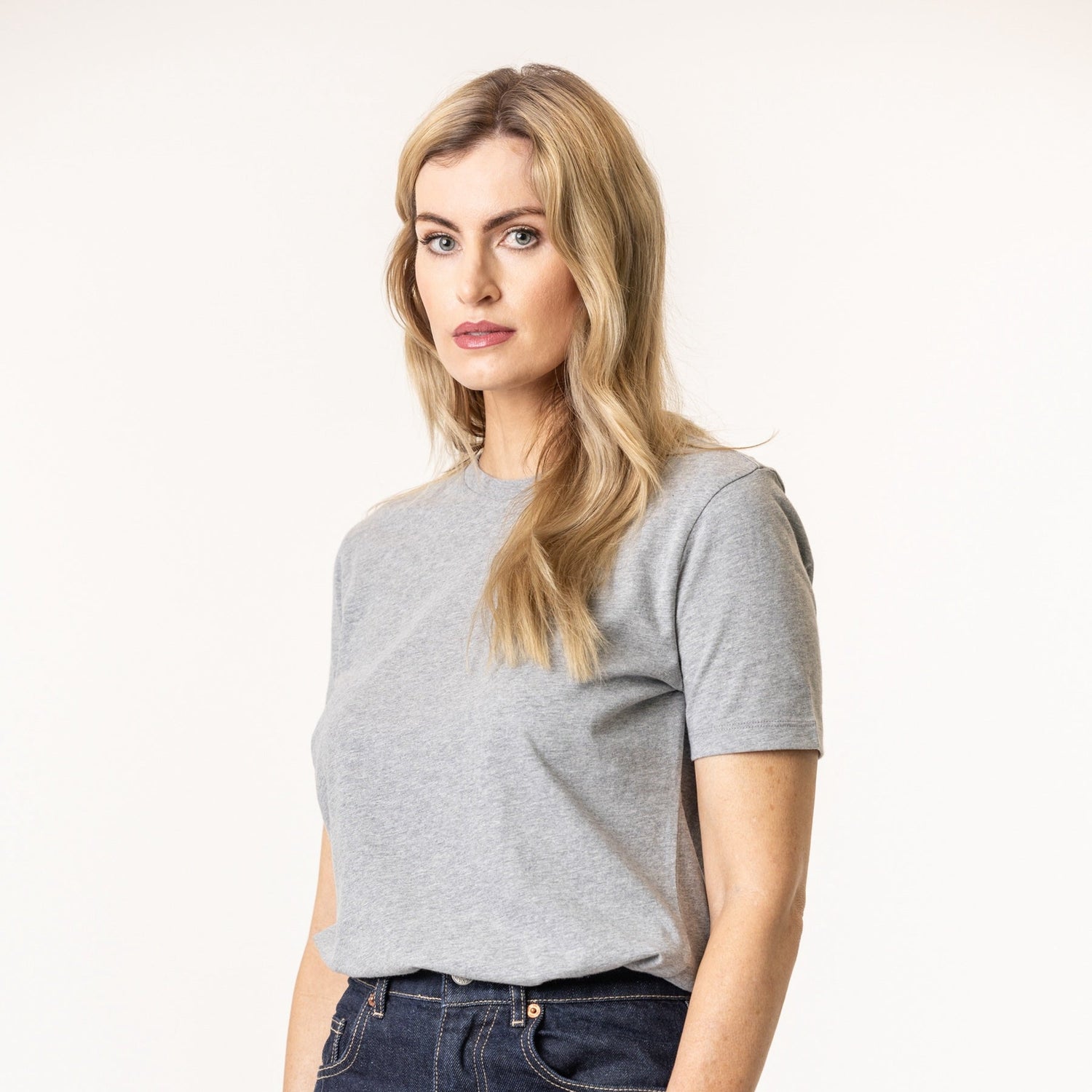 Women's Organic Cotton T-Shirt