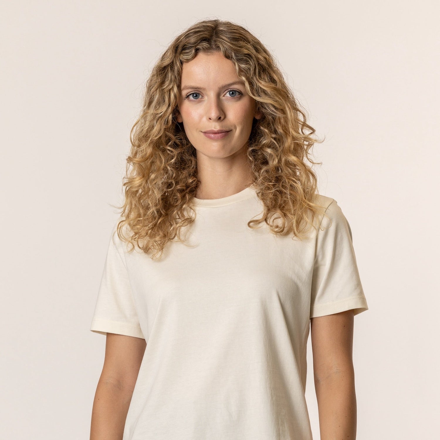 Women's Organic Cotton T-Shirt