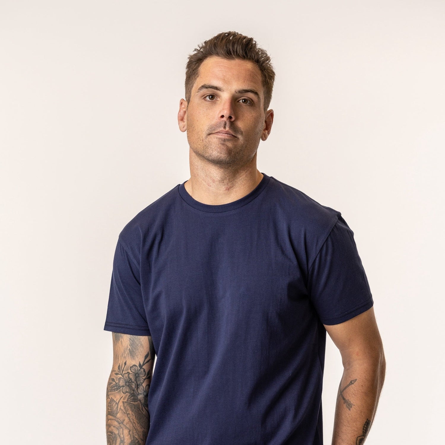 Men's Organic Cotton T-Shirt