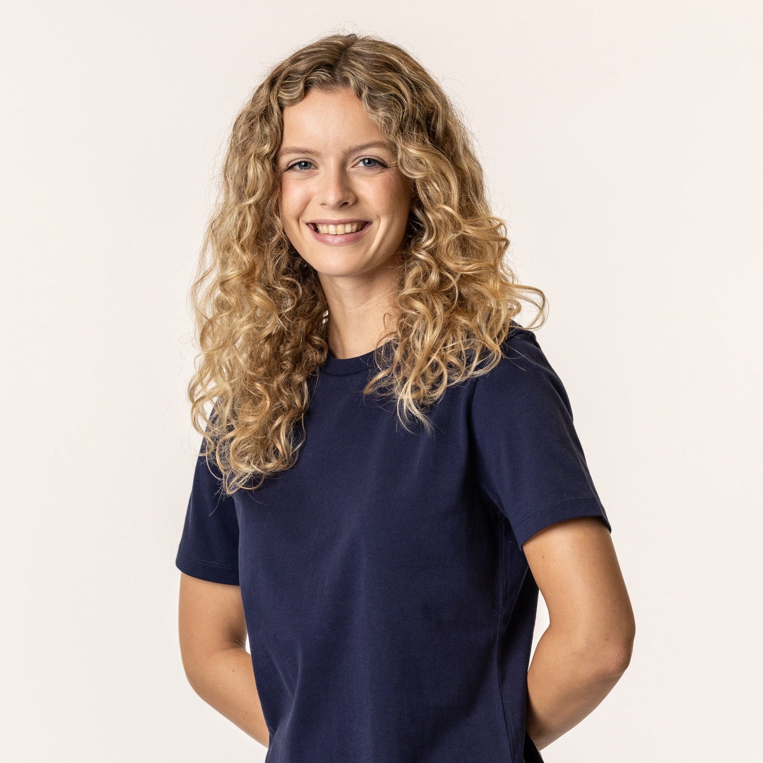 Women's Organic Cotton T-Shirt
