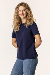 Women's Organic Cotton T-Shirt