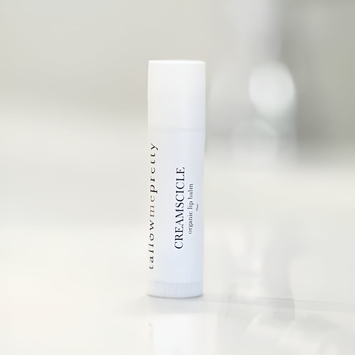 Creamsicle Lip Balm - 3pk