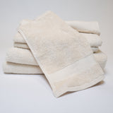Organic Cotton Towels