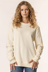 Unisex Organic Cotton Sweatshirts